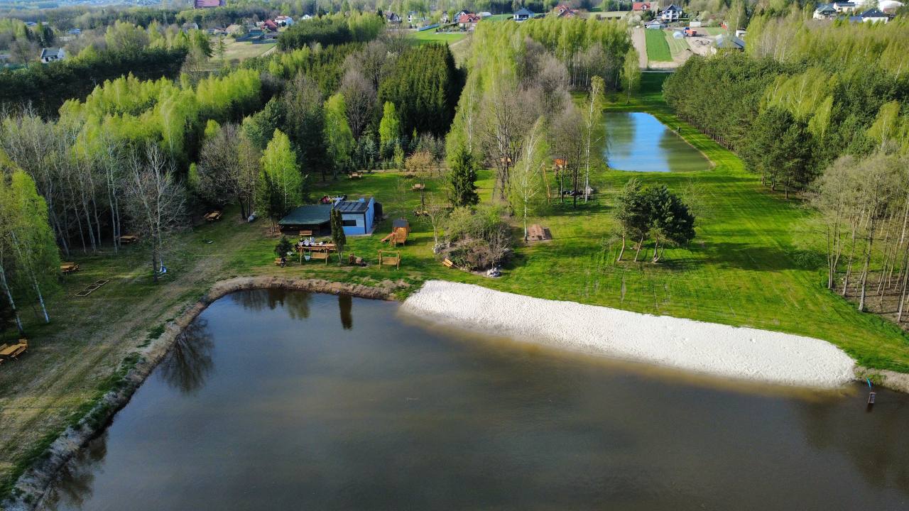 Holiday Village