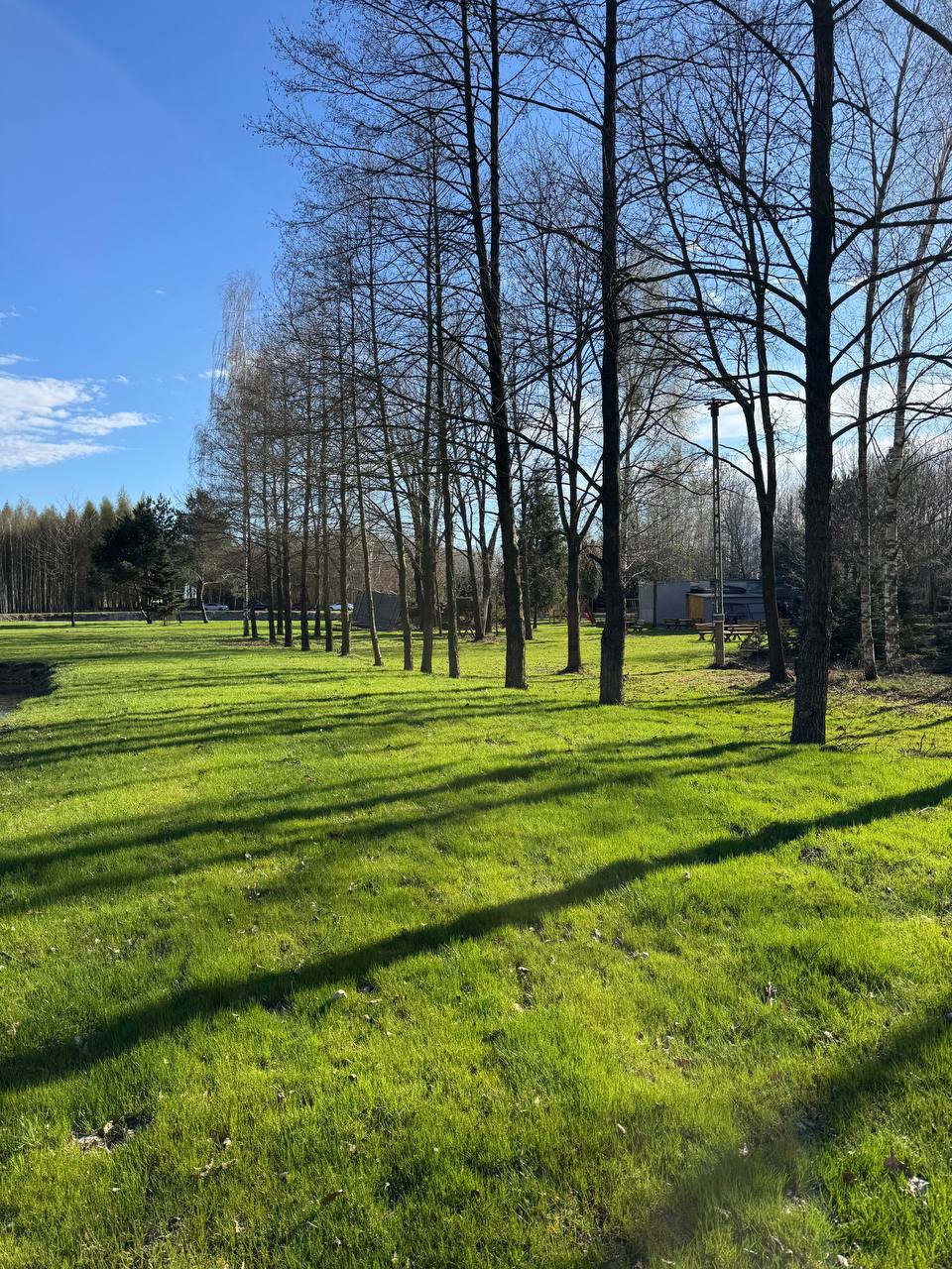 Teren Holiday Village